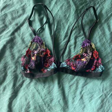 Blumen Top