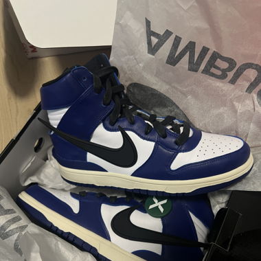 NIKE X AMBUSH