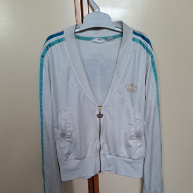 Adidas Jacke