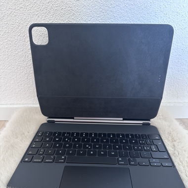 Apple Magic Keyboard für 11” iPad Air Neu