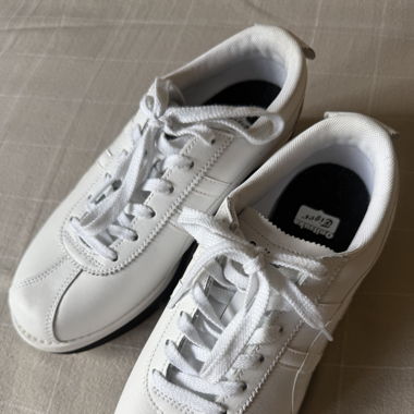 Onitsuka Tiger Weiss Schuhe