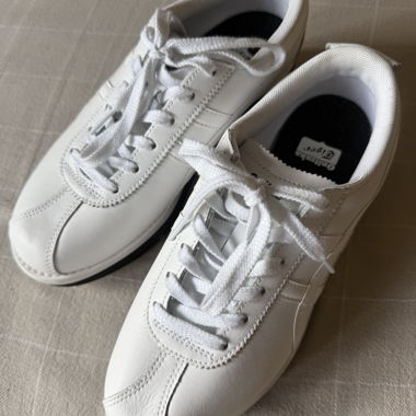 Onitsuka Tiger Weiss Schuhe