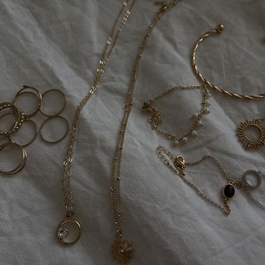 Bijoux