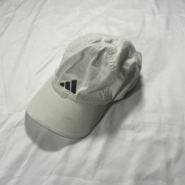 Casquette Vintage Adidas