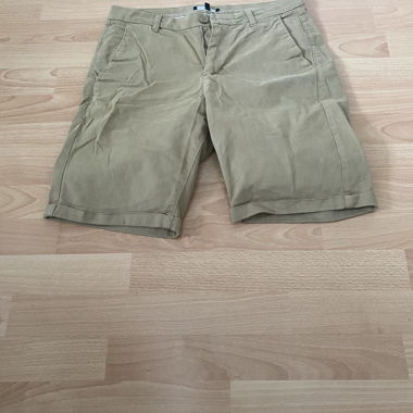 Pantaloncini corti/shorts