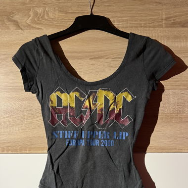 AC/DC Body