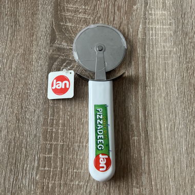 Pizzaroller Jan