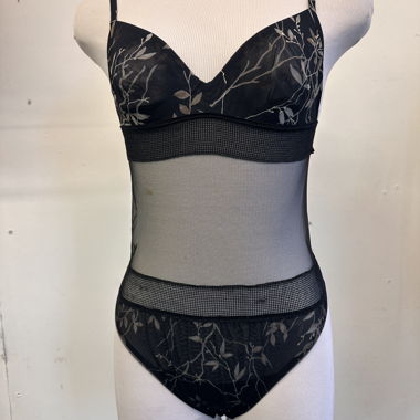 Body La Perla