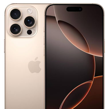 iPhone 16 pro max 256gb