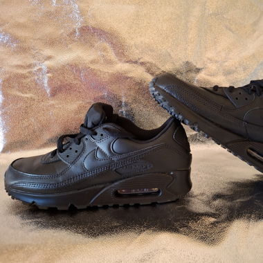 NIKE AIR MAX 90 LTR CUIR EUR 42