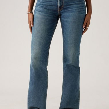 Levi‘s Superlow Bootcut Jeans