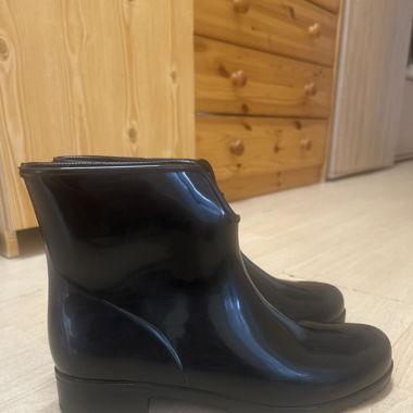 Bottes d’équitation 