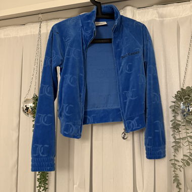 Veste Juicy Couture