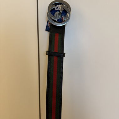 Gucci Gürtel - 90cm