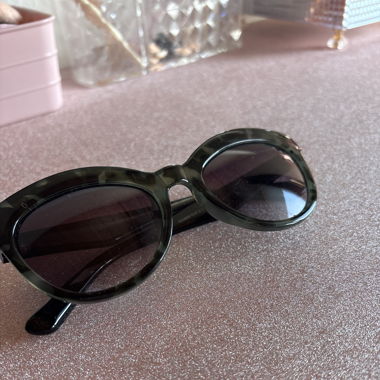Lunette de soleil 