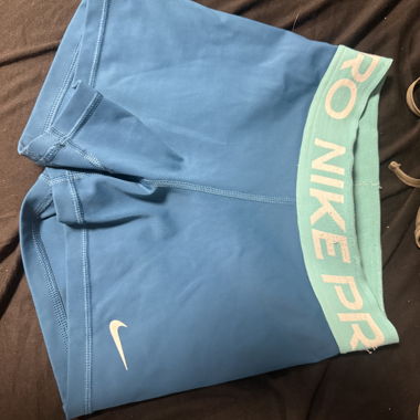 Nike Pro Shorts XS