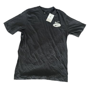 Schwarzes Nike Tshirt