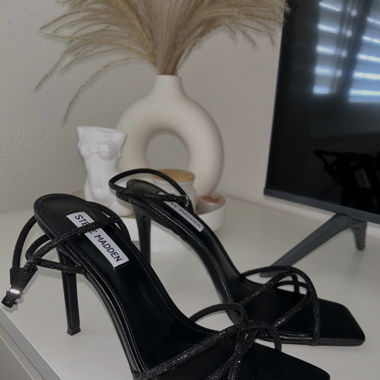 Riemchensandaletten Steve Madden