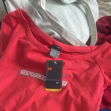 T-shirt Nike 