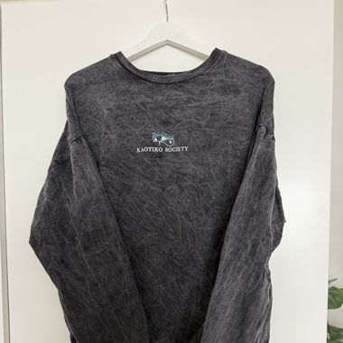 Kaotiko Pullover