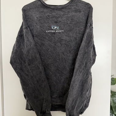 Kaotiko Pullover