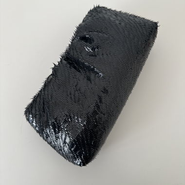 Pochette noire AGL