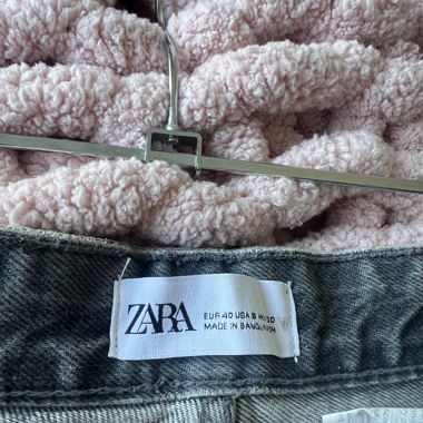 ZARA 