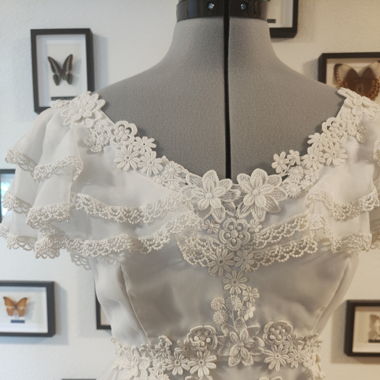 Brautkleid BridalOriginals 