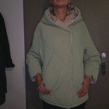 Winterjacke