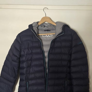 CMP Daunenjacke