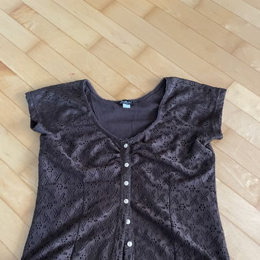 Chemise WOODPECKER