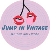 JumpInVintage