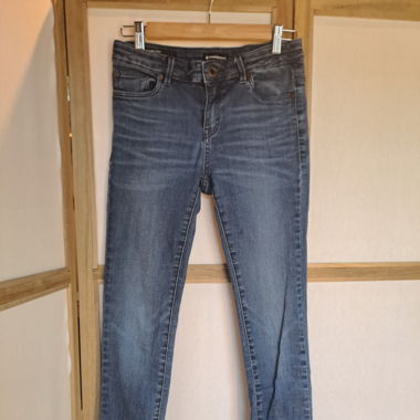 Jeans Black Diamond