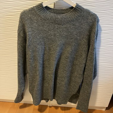 Strickpullover
