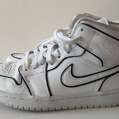 Nike Jordan Shoes