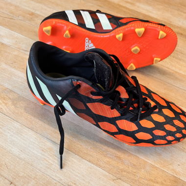 Chaussures de football Adidas Predator Absolado
