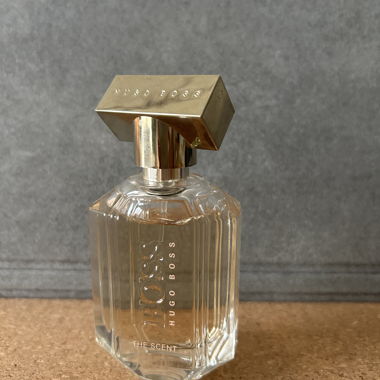 Hugo Boss the Scent 