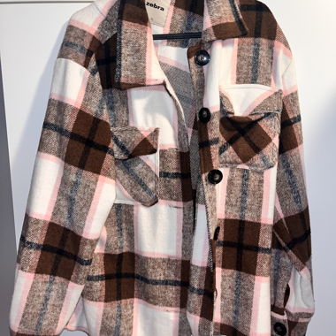 Herbstjacke