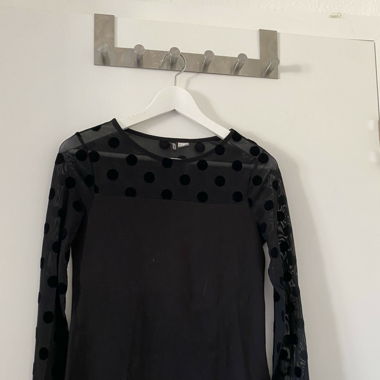 Langarmshirt ungetragen Grösse S 