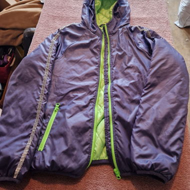 Veste enfant Benetton