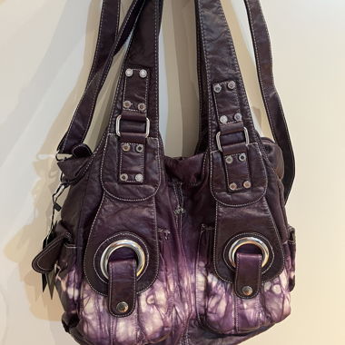 y2k Handtasche