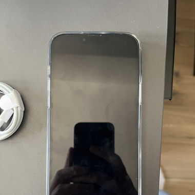 iPhone 14 plus 