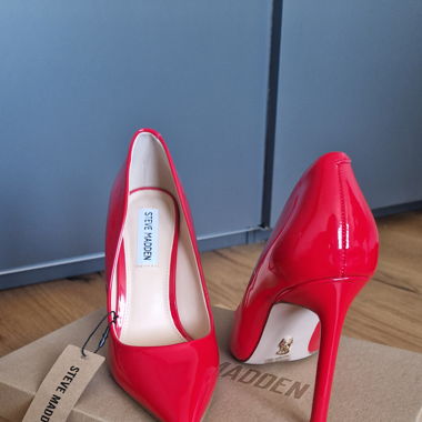 Steve Madden Heels