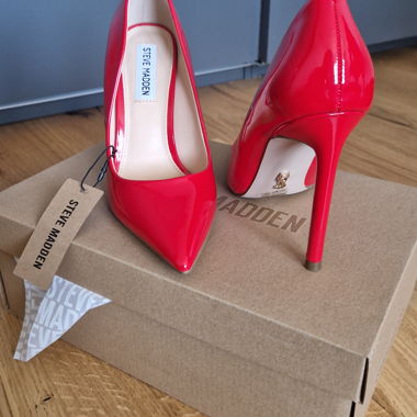 Steve Madden Heels
