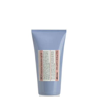 SU Crème Solaire Davines spf 30 - 100ml