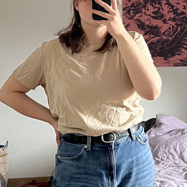 Baiges Basic T-Shirt