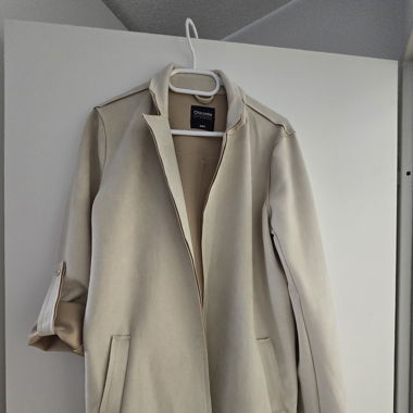Jacke