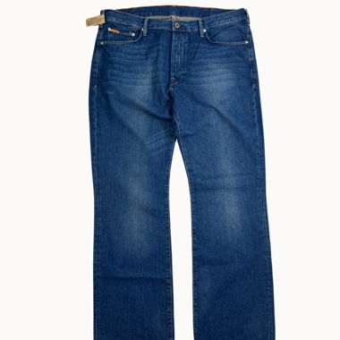 Jean Ralph Lauren Deadstock Vintage (38x34)