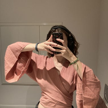 Wrap Top