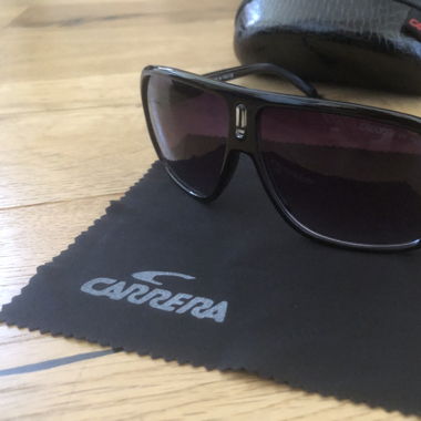 CARRERA Sonnenbrille 